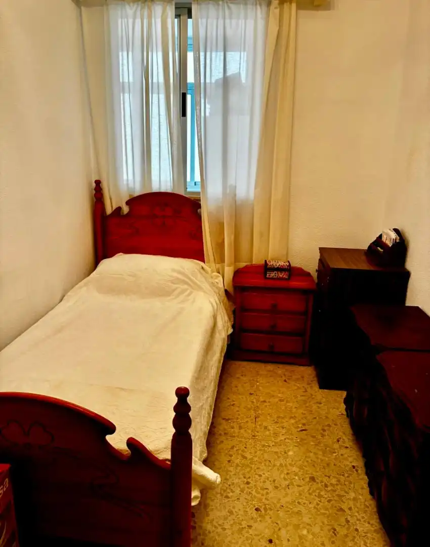 Habitación de Piso en venta en Cádiz con Terraza