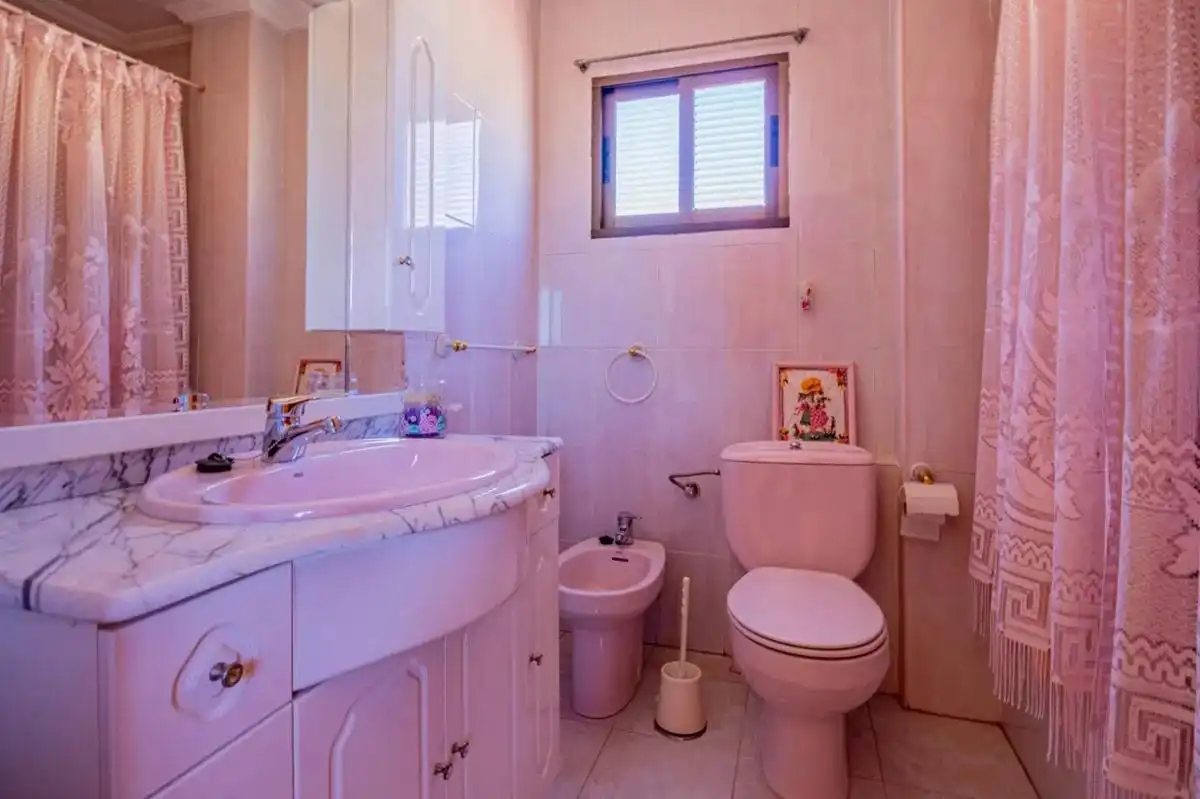 Villa con piscina in vendita a San Rafael - Nucia Park, imagen 19