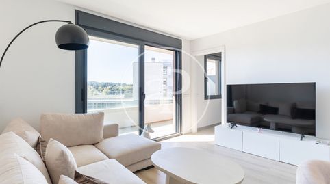 Foto 2 de Piso de alquiler en Turó de Can Mates, Sant Cugat del Vallès