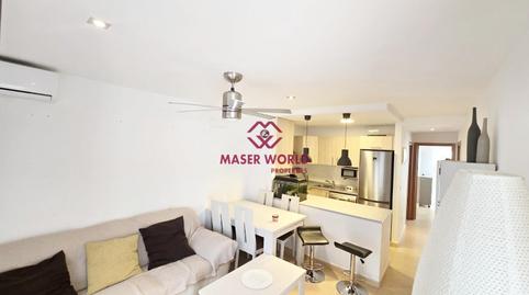 Foto 4 de Planta baixa en venda a Condado de Alhama, Alhama de Murcia