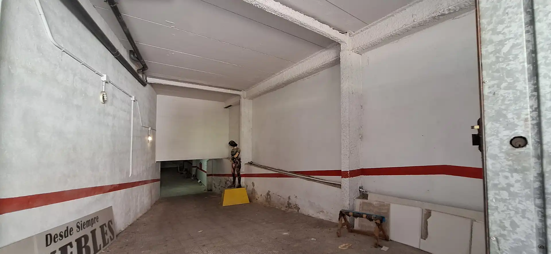 Gewerbefläche zur Miete in Carrer Músic en Francesc Burguera 4B, imagen 43
