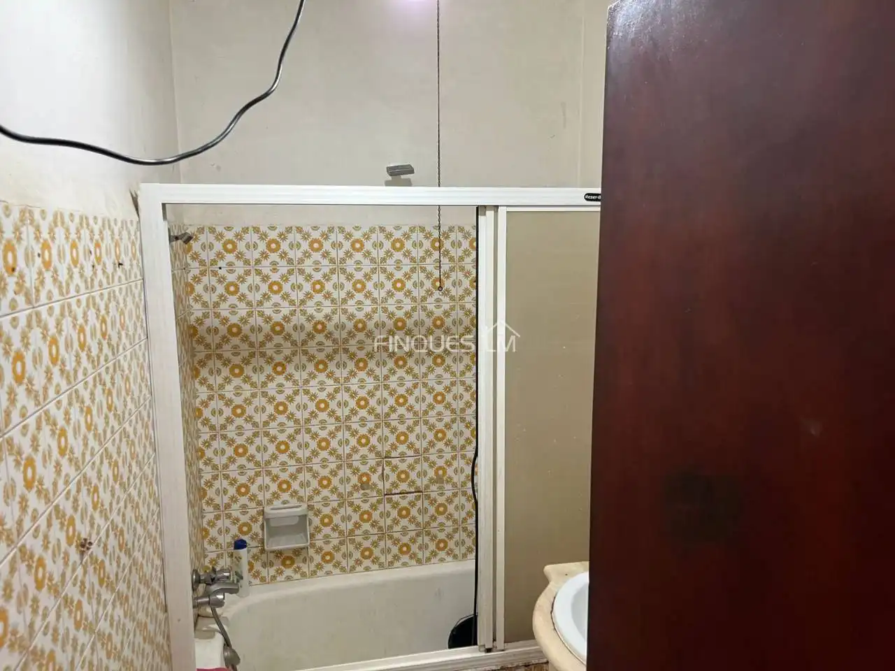 Dormitori de Casa adosada en venda en Tordera amb Jardí privat i Terrassa