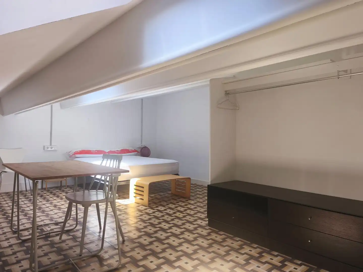 Study for rent in IGREXA, Centro