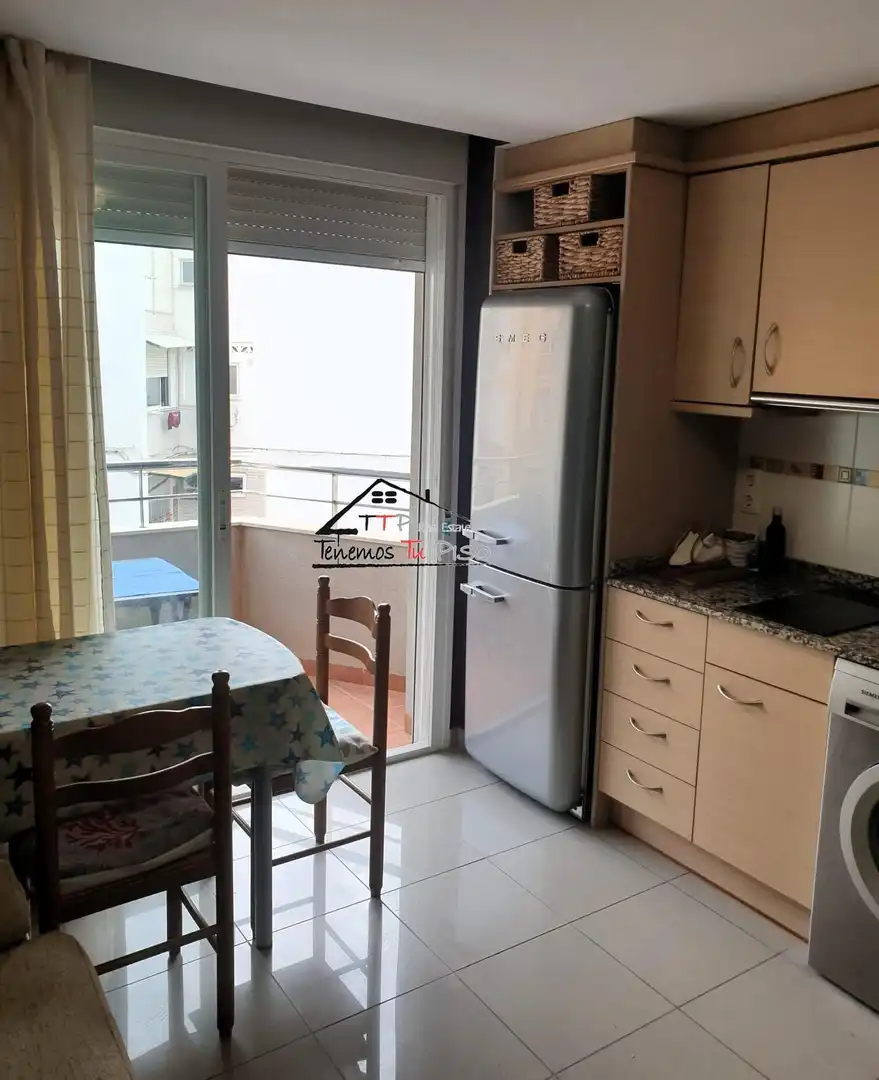 Loft zur Miete in Calle de Cervantes, Puerto