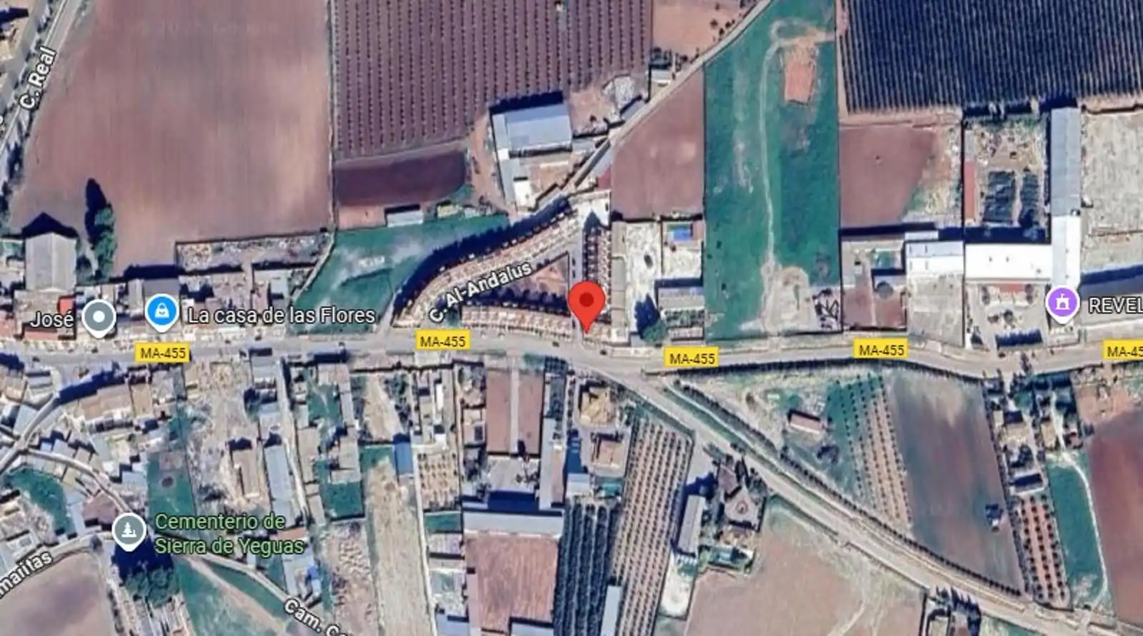 Adossat en venda a Fuente Piedra, imagen 2