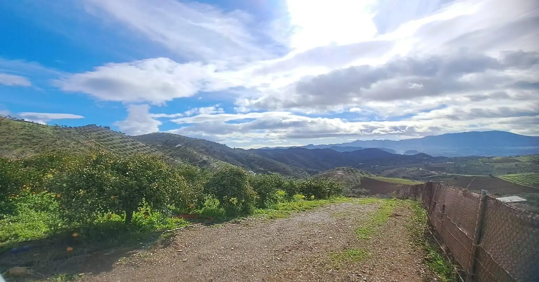 Residencial en venta en Cártama