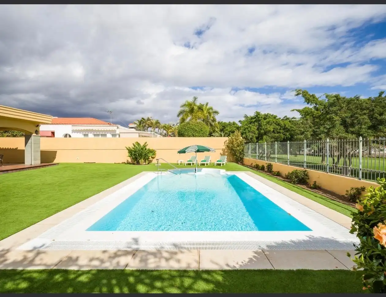 Casa amb piscina en venda a Calle touroperador maktatala 12, imagen 34