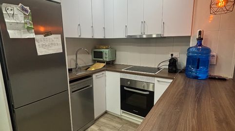 Foto 5 de Planta baixa en venda a Carrer de Lluís Domènech I Montaner, El Pedró, Cornellà de Llobregat