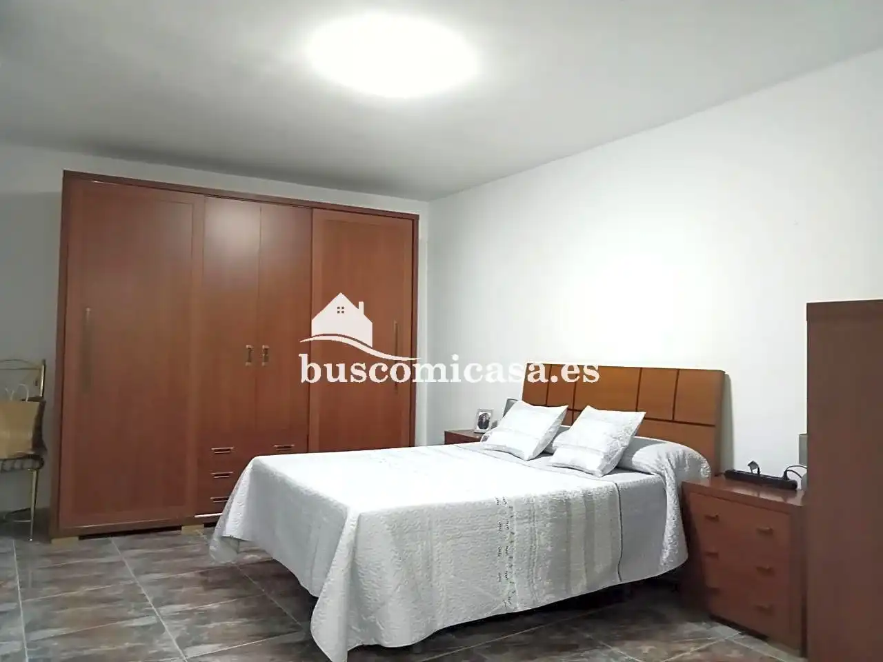 House with terrace for sale in Calle Parras, imagen 11