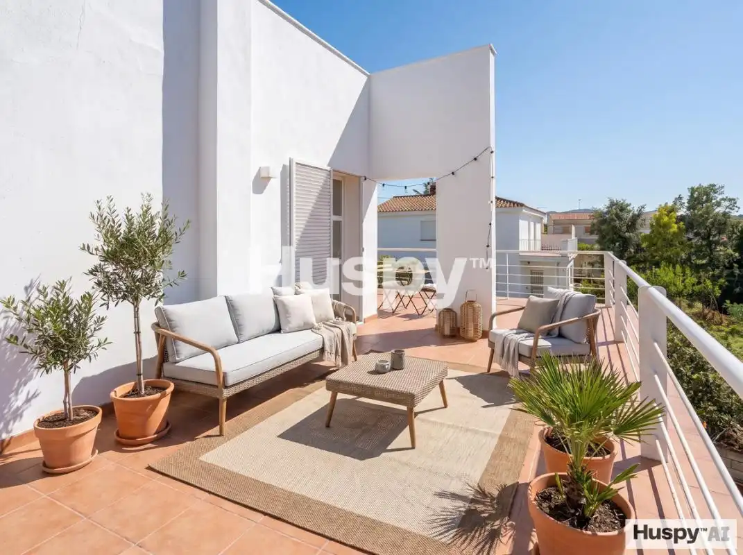 Villa avec balcon à vendre à Avinguda del Grau, imagen 22