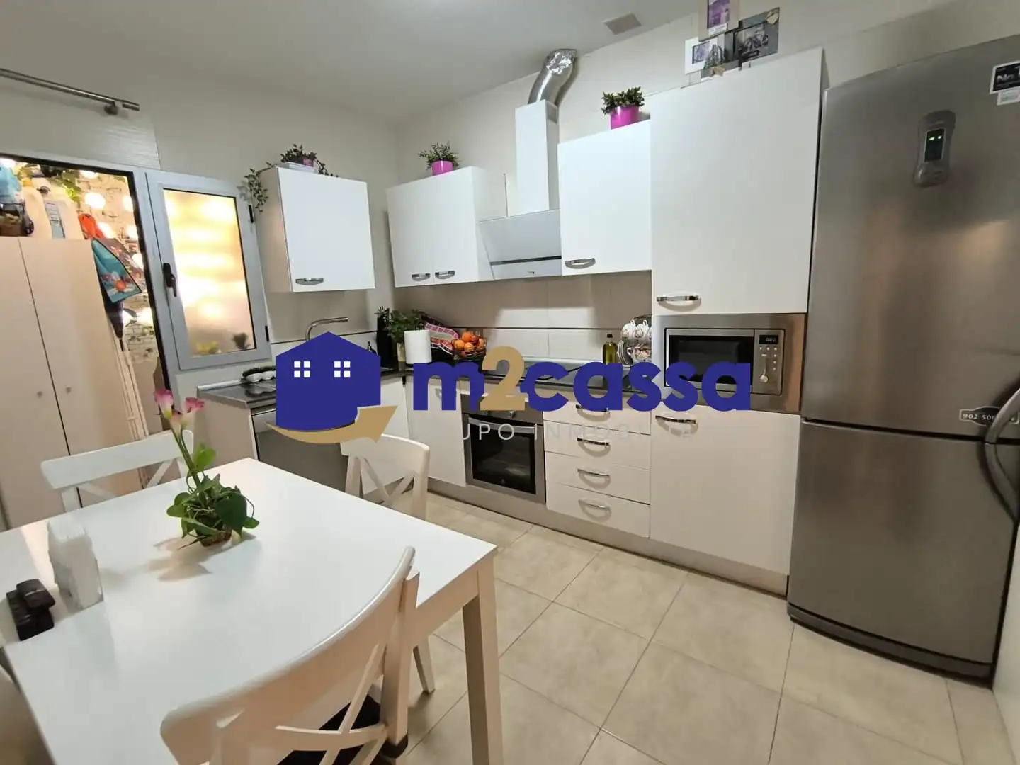 Piso con ascensor en venta en Lorca Ciudad, imagen 5