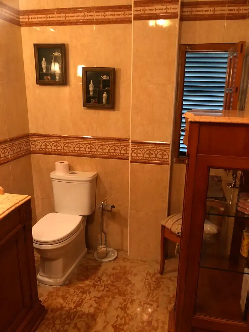 Villa con terrazza in vendita a Cerros de Montequinto, imagen 45