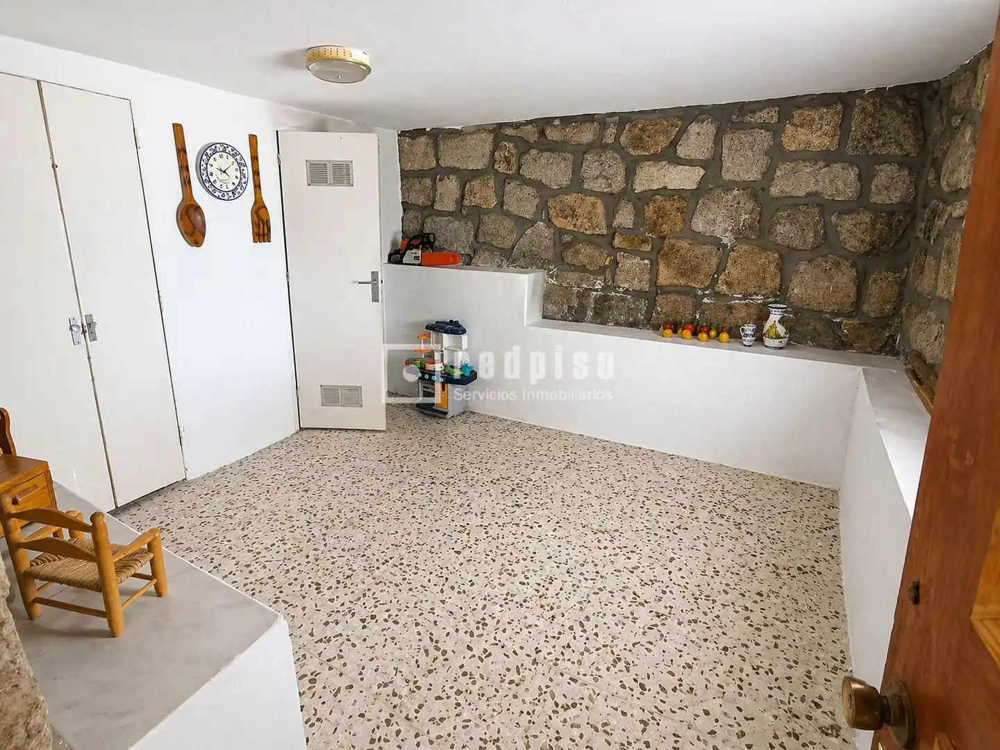 Casa o chalet en venta en San Martín de Valdeiglesias