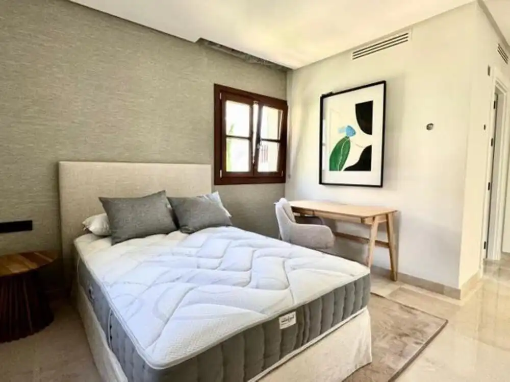 Haus mit Pool zur Miete in Milla de Oro, imagen 24