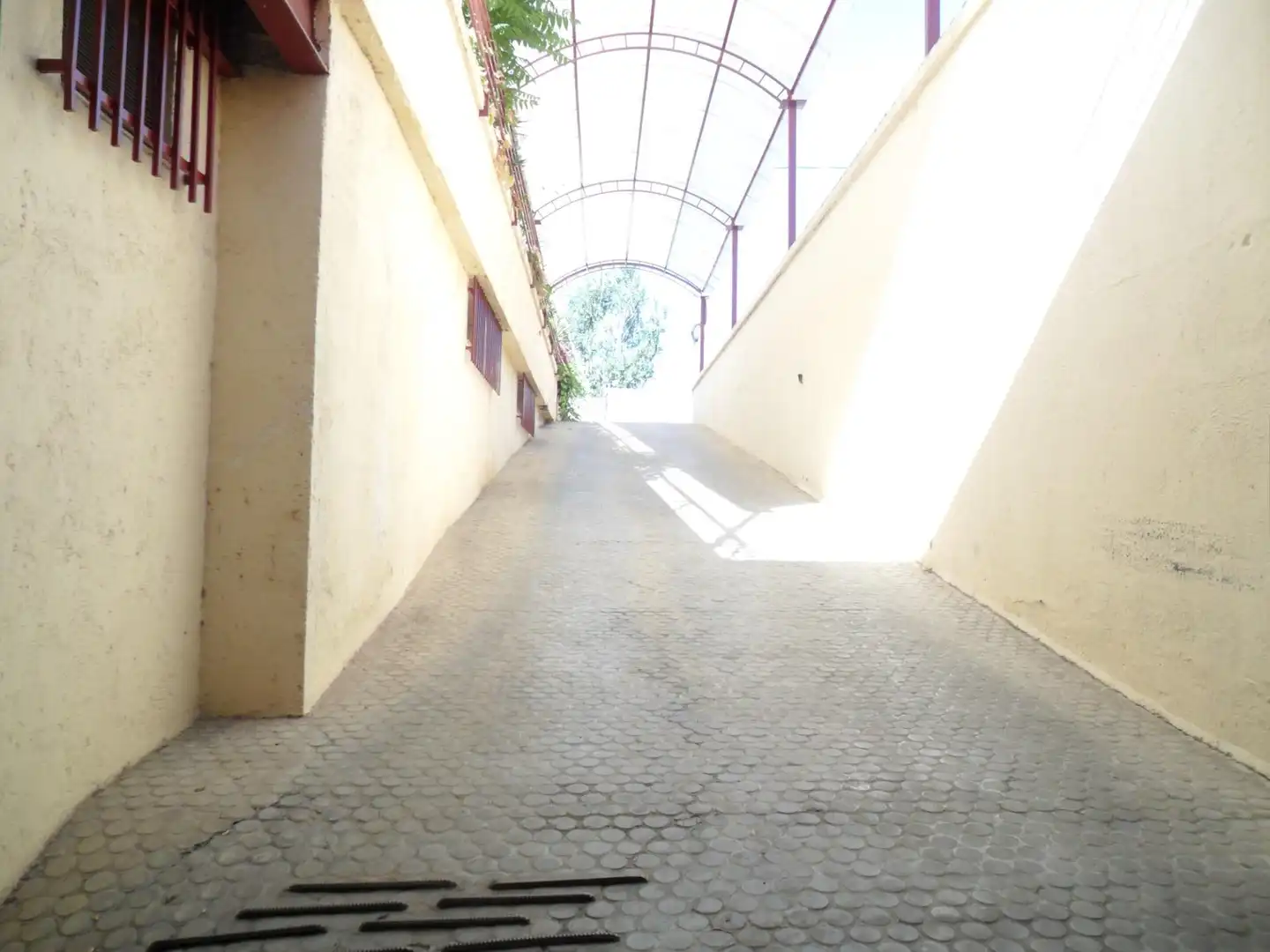 Ático en venta en Granada