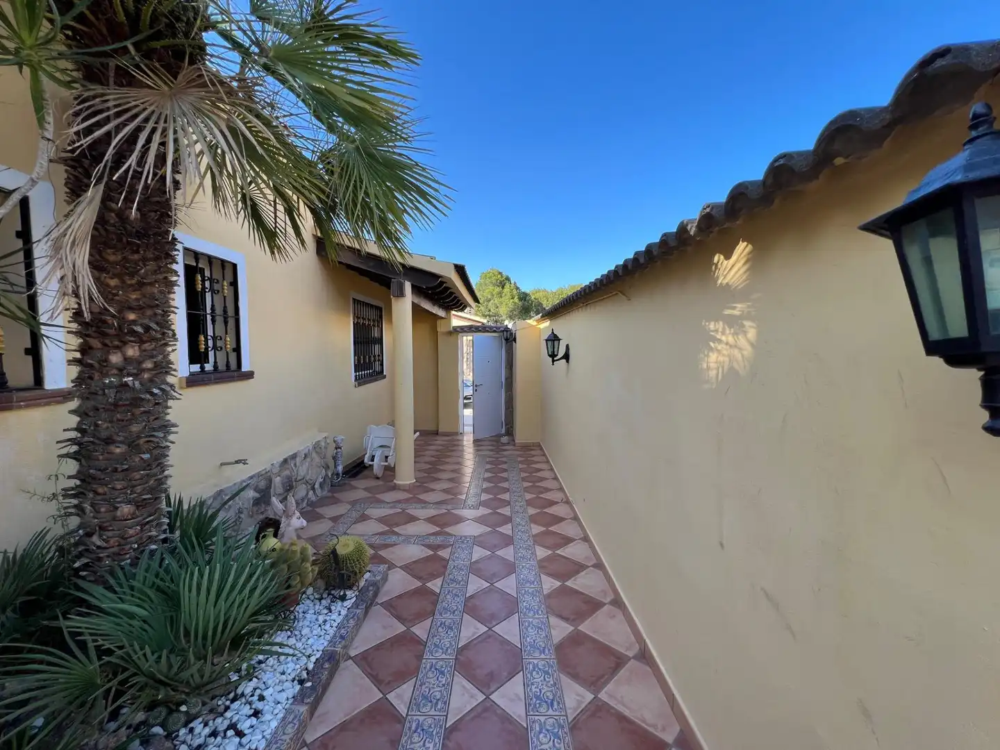 Detached house for sale in Barranco Hondo, imagen 53