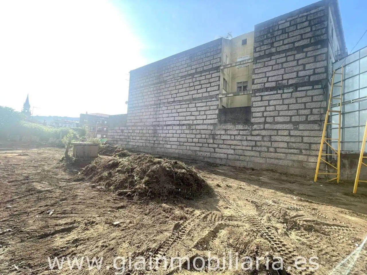 Terreny residencial en venda a Calle Domingo Bueno 24, imagen 11
