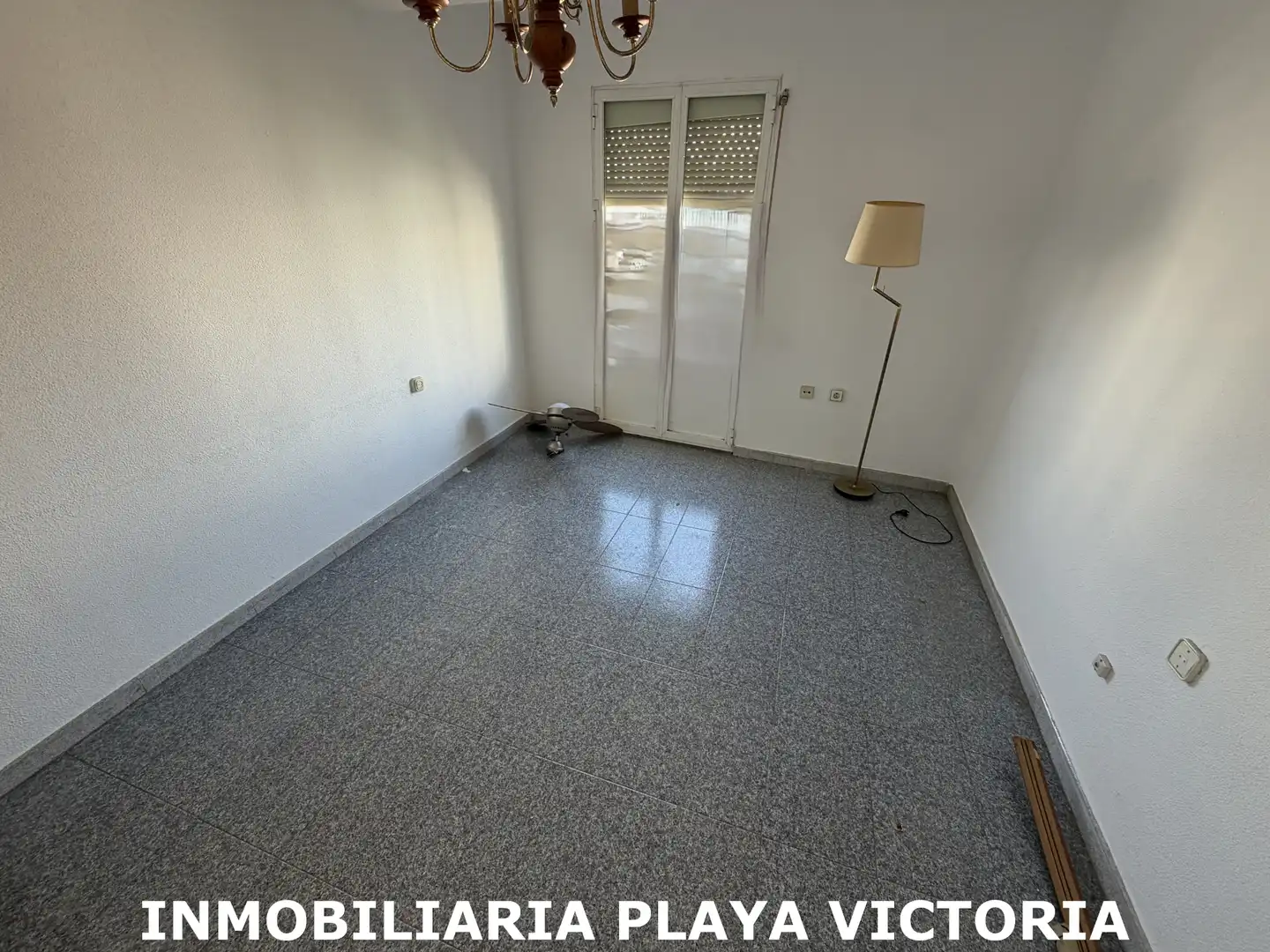 Dormitori de Pis en venda en Cádiz
