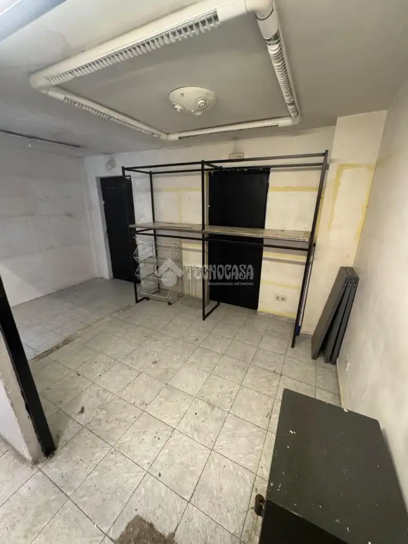 Local commercial à vendre à Fuenlabrada II - El Molino, imagen 23