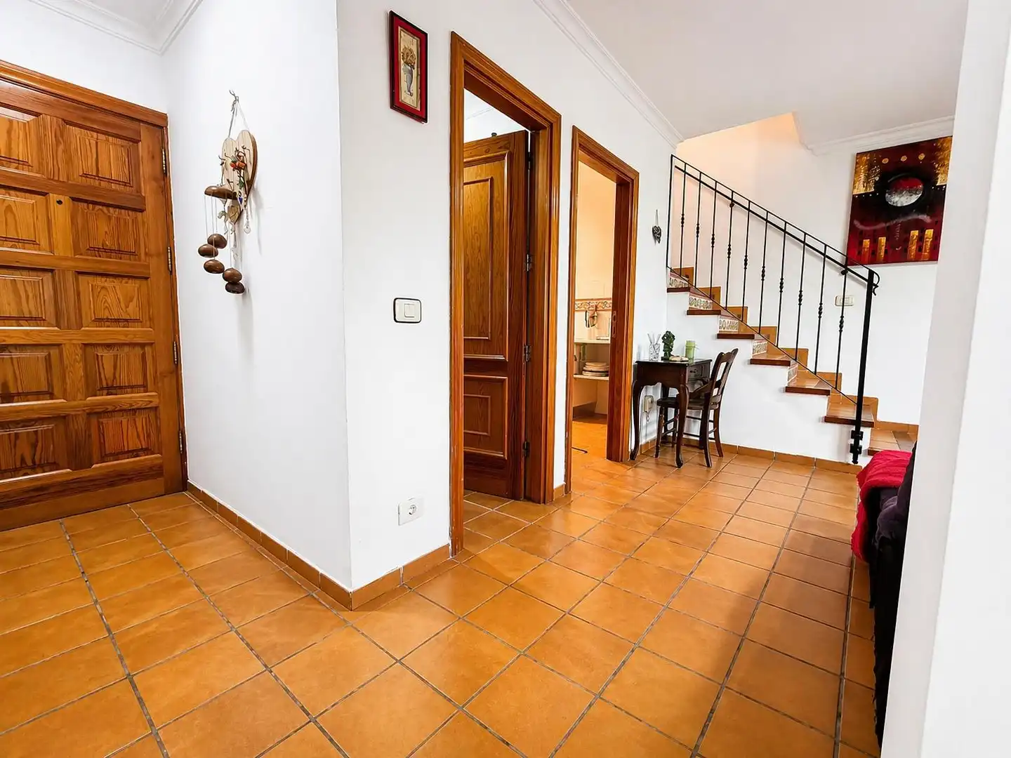 Dúplex en venta en Santa Brígida