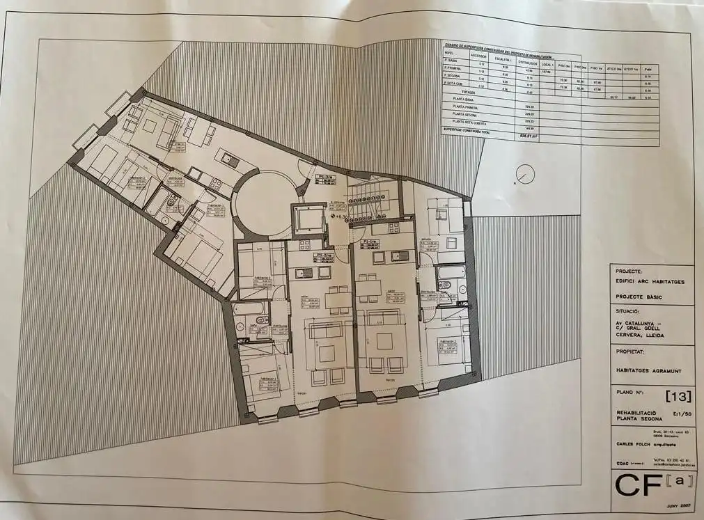 Houses for sale in Cervera