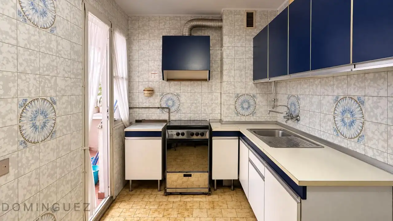 Wohnung mit Aufzug zum Verkauf in Centro Urbano, imagen 10