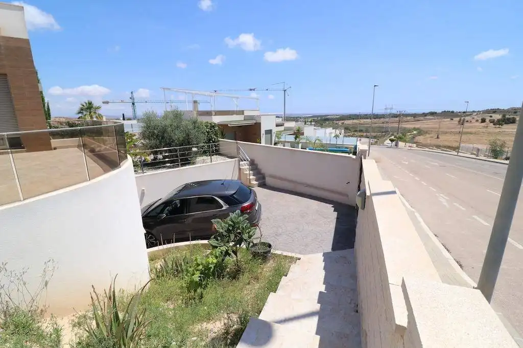 Villa zum Verkauf in San Miguel de Salinas, imagen 15