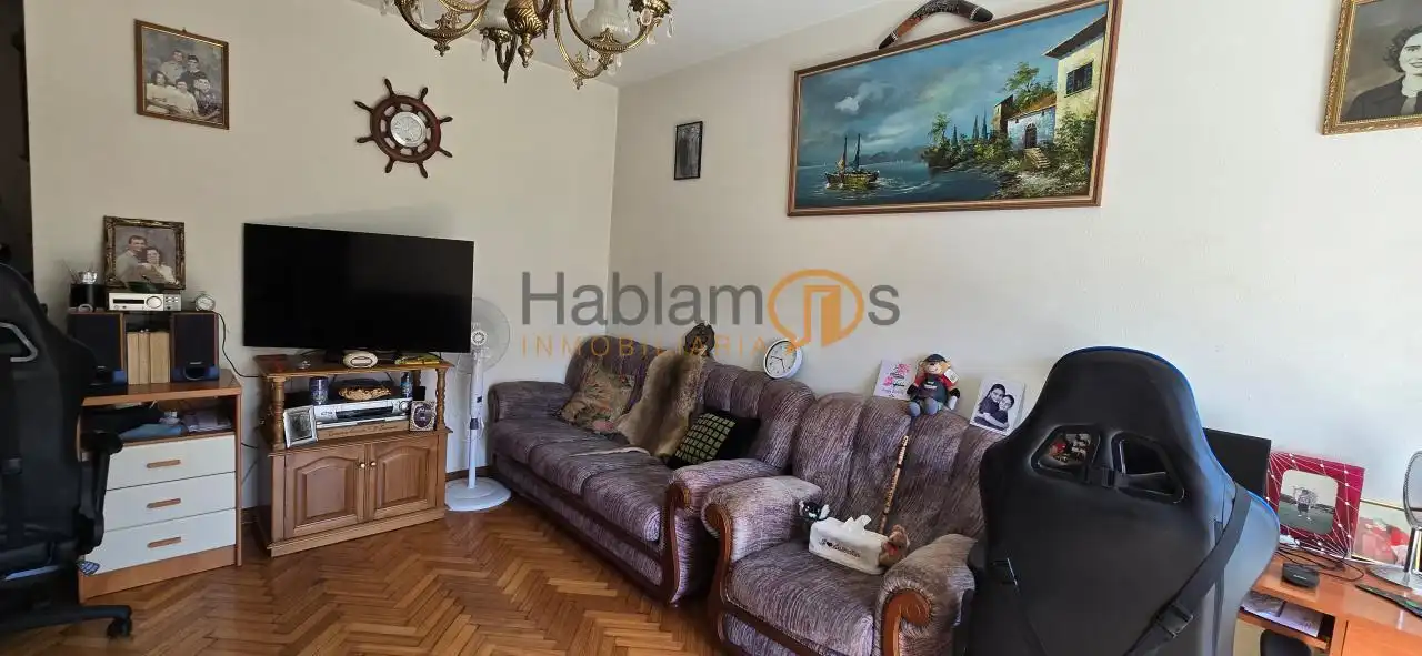 Piso con terraza en venta en Vilagarcía, imagen 26
