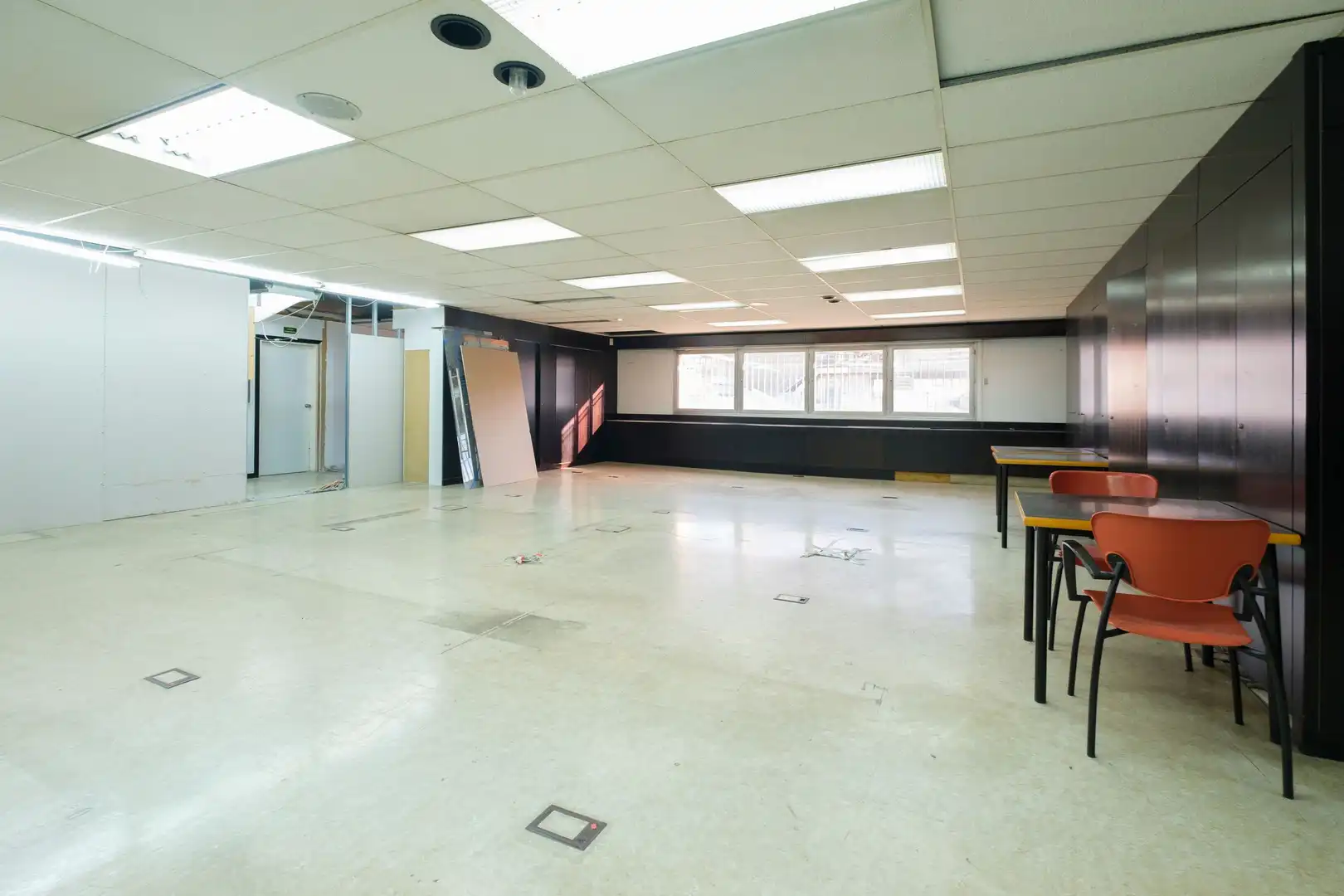 Office for rent in Mataró  with Alarm