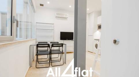 Photo 2 of Flat to rent in Calle Sabateret, Sant Pere, Sta. Caterina i la Ribera,  Barcelona Capital