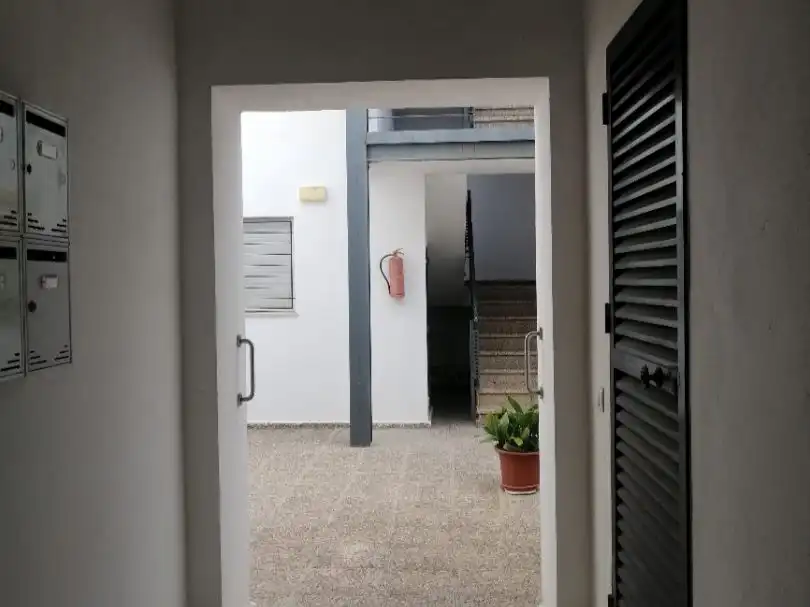 Wohnungen zur Miete in El Carmen