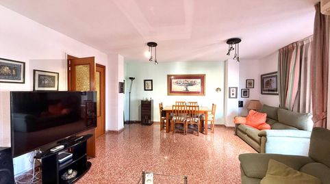 Foto 3 de Piso en venta en Malilla, Valencia Capital
