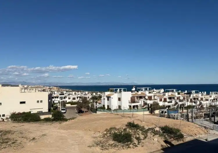 Reihenhaus mit Pool zum Verkauf in La Mata, imagen 8