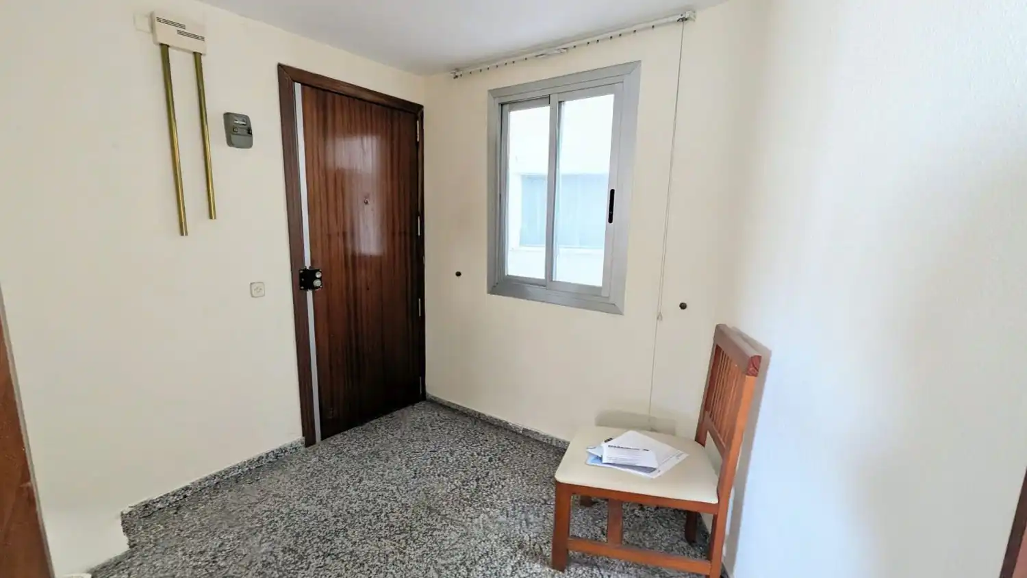 Piso en venta en Castellón de la Plana / Castelló de la Plana con Aire acondicionado, Calefacción y Balcón