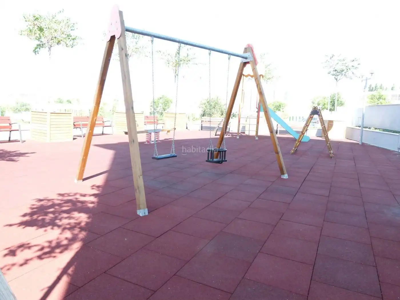 Dúplex amb piscina en venda a Calle ciudad real 10, imagen 7
