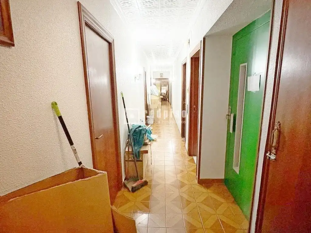 Piso con ascensor en venta en Las Torres de Cotillas, imagen 10