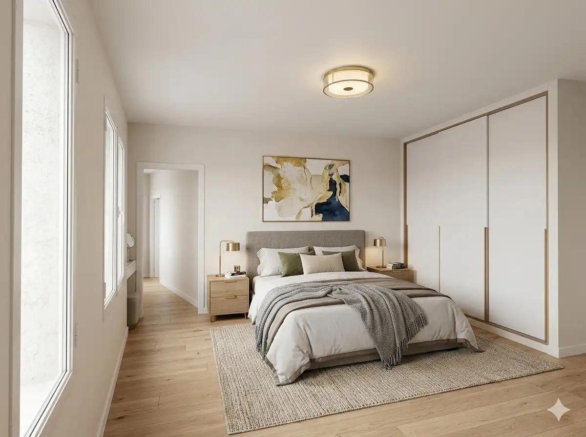 Habitación de Piso en venta en Centro