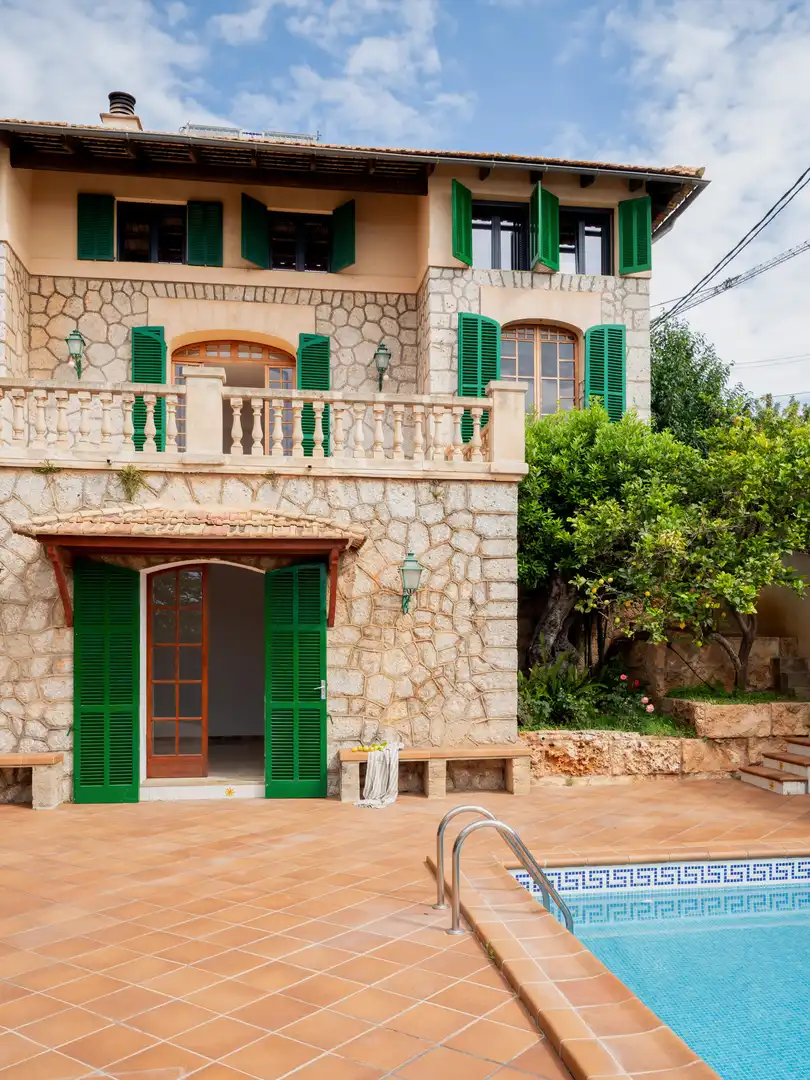 House with pool for sale in RECTOR VIVES 25, imagen 8