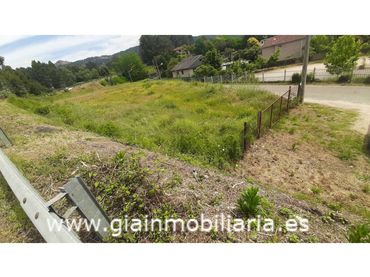 Rustikales Grundstück zum Verkauf in Calle Navuxil