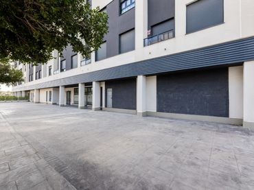 Local comercial en venta en Calle Callosa D'En Sarria