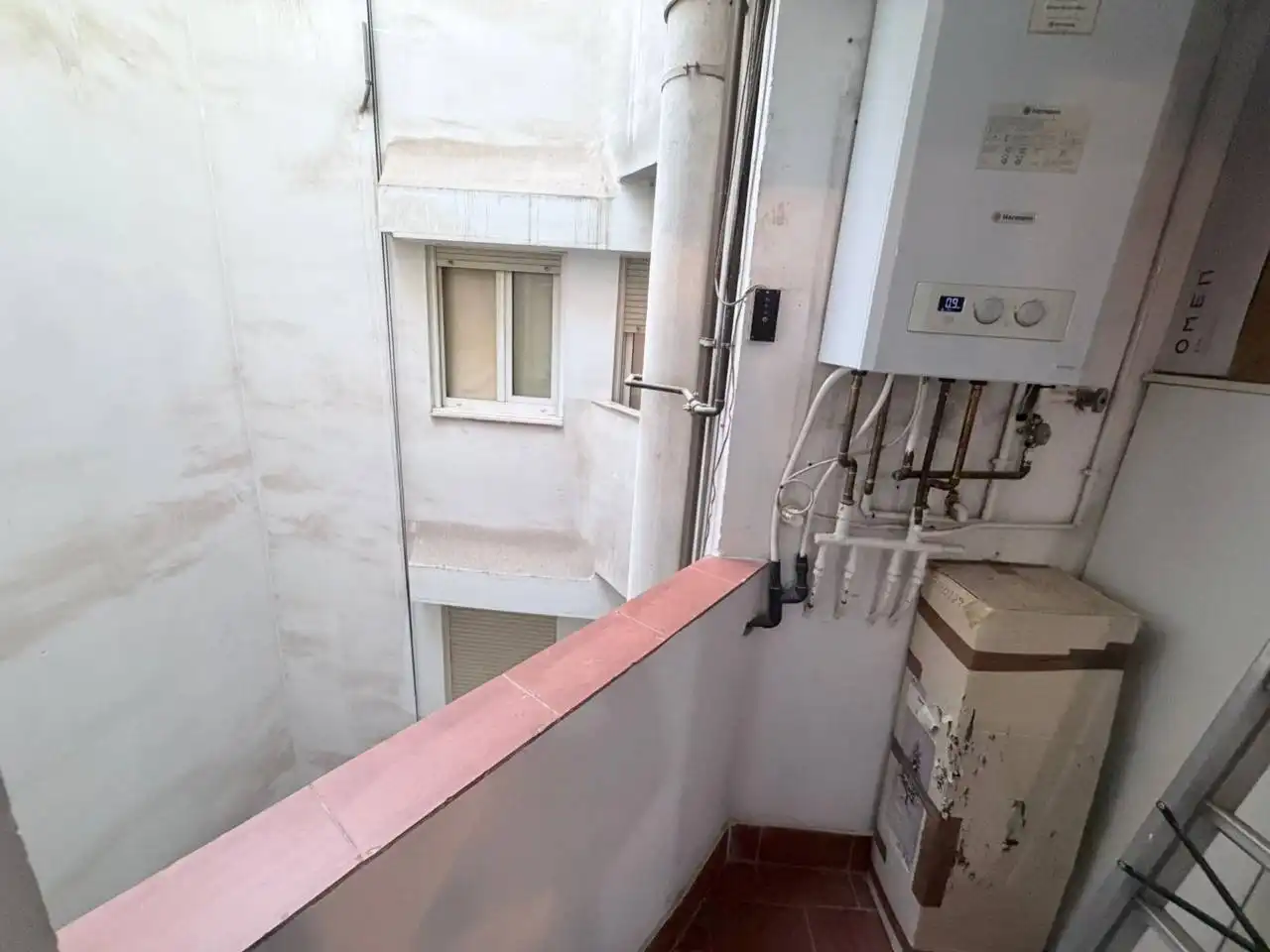 Terraza de Piso en venta en Terrassa con Aire acondicionado, Calefacción y Terraza