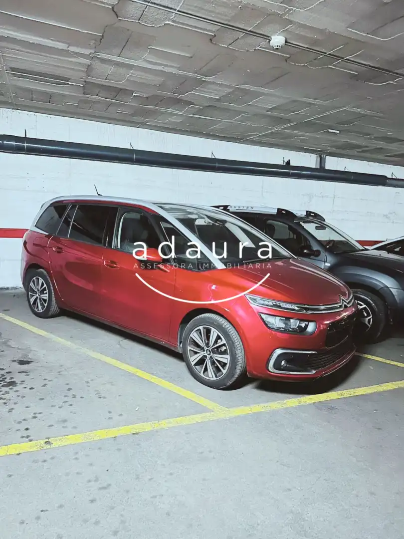 Einzelparkplatz zum Verkauf in Ronda de Sant Oleguer 106, imagen 5