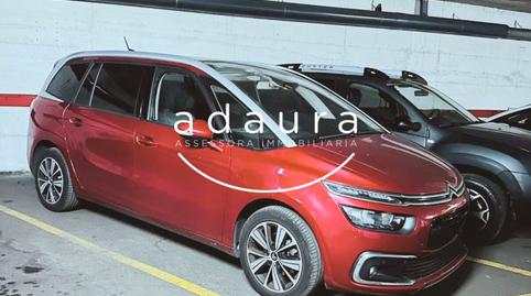 Foto 5 de Garatge en venda a Ronda de Sant Oleguer, 106, Els Molins, Barcelona