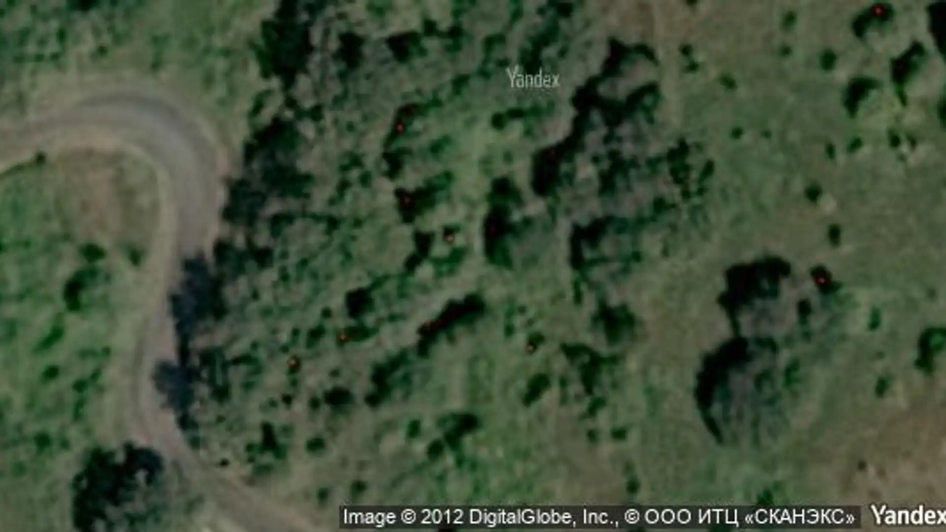 Finca rústica en venta en O Pereiro de Aguiar 