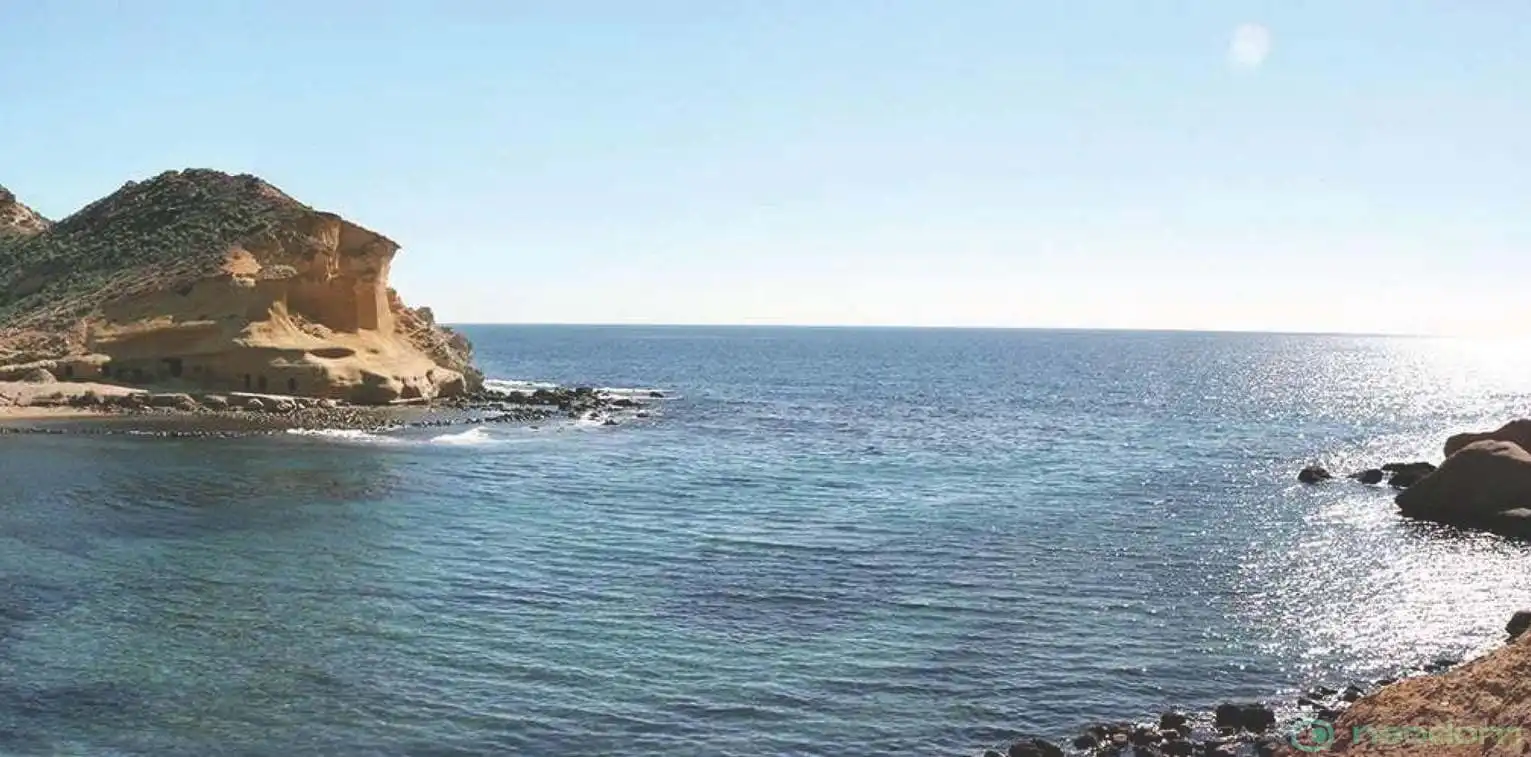 House with pool for sale in San Juan de los Terreros, imagen 37