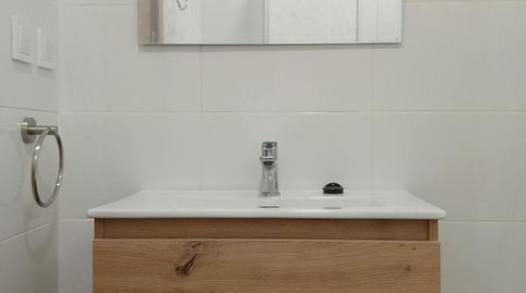 Foto 4 de Piso de alquiler en C. Osuna, Centro - Barriada Mallorca, Camas