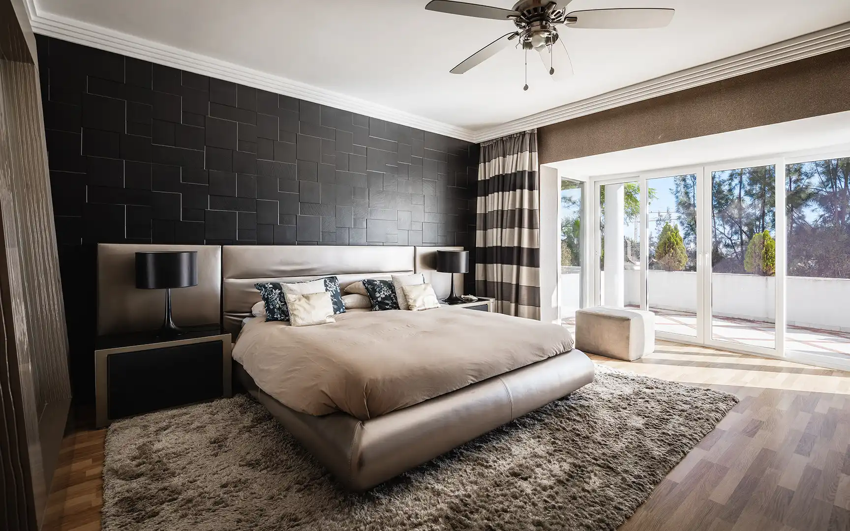 Apartament amb piscina en venda a Milla de Oro, imagen 10