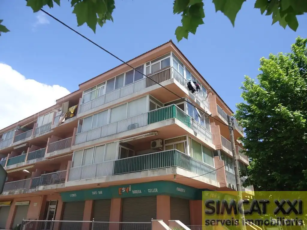 Apartment with terrace for sale in Puigmal - Mas Nou