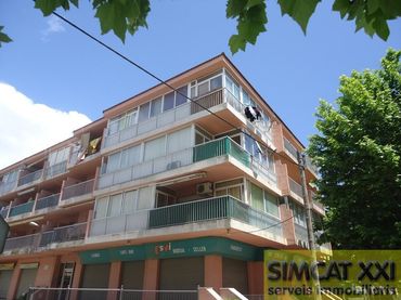 Mini appartamento con balcone in vendita a Puigmal - Mas Nou