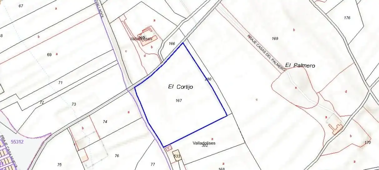 Casa rústica en venda a Campo de Murcia, imagen 5